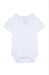 Bavlněné kojenecké body Tartine et Chocolat