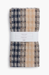 Bavlněné kuchyňské utěrky Calma House Azo 2-pack