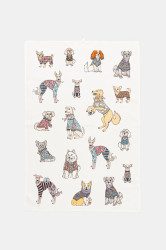 Bavlněné kuchyňské utěrky Medicine 2-pack