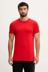 Bavlněné lounge tričko Calvin Klein Underwear 3-pack