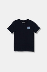 Bavlněné lounge tričko Guess