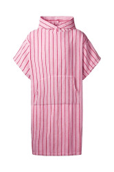 Bavlněné plážové pončo Bongusta Naram L/XL