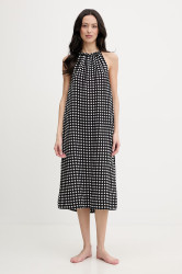 Bavlněné plážové šaty Chantelle