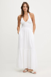 Bavlněné plážové šaty Melissa Odabash