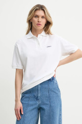 Bavlněné polo tričko 2NDDAY Aralena