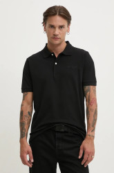 Bavlněné polo tričko Guess Jeans