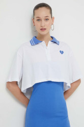 Bavlněné polo tričko Kaotiko