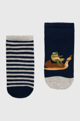 Bavlněné ponožky Medicine 2-pack