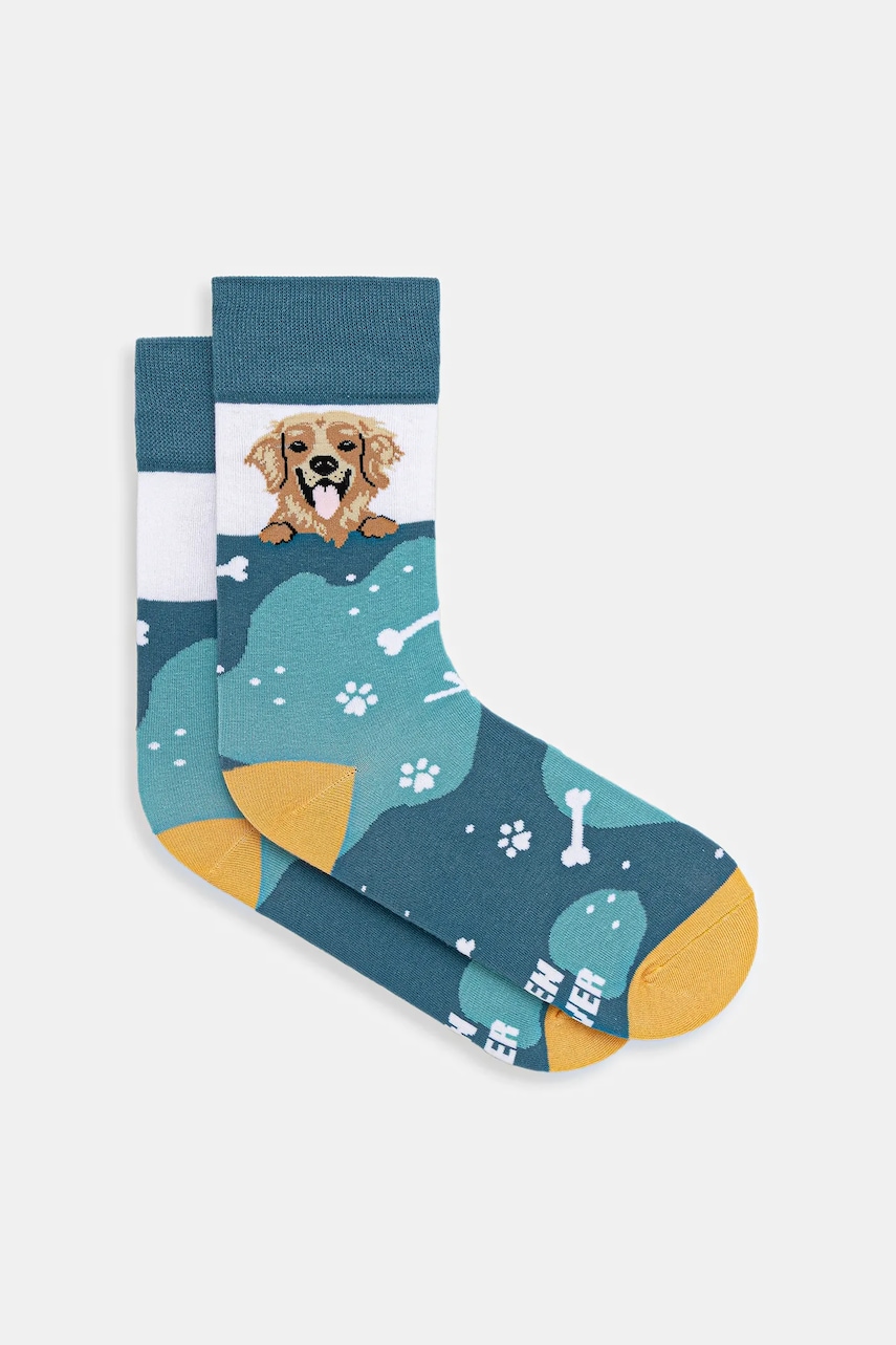 Bavlněné ponožky Medicine