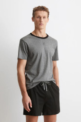 Bavlněné pyžamo Marc O'Polo