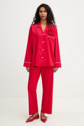 Bavlněné pyžamo The Sleeper