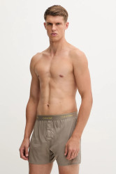 Bavlněné pyžamové šortky Calvin Klein Underwear