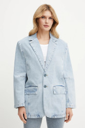 Bavlněné sako Liu Jo