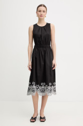 Bavlněné šaty Fracomina