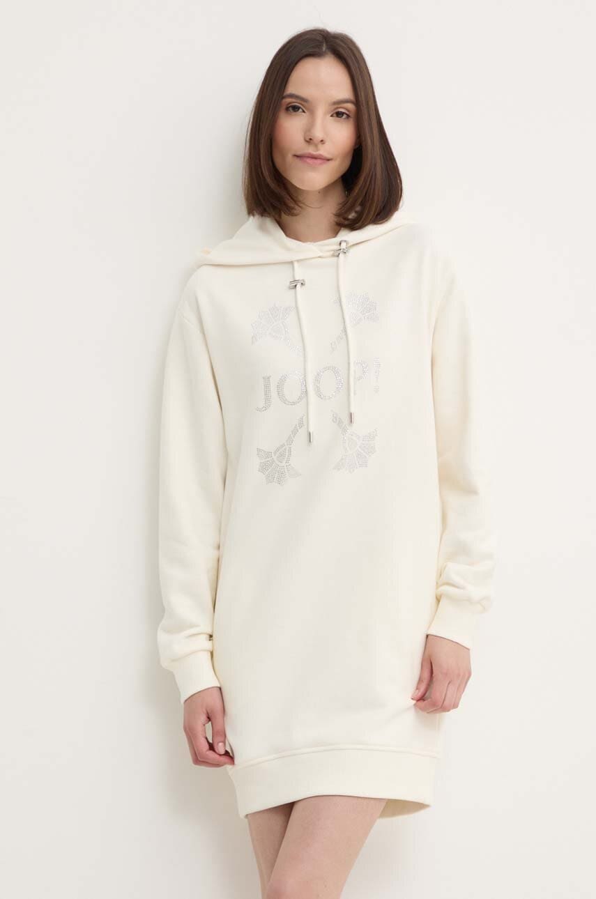 Bavlněné šaty Joop!