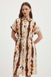 Bavlněné šaty La Petite Française RAVIN