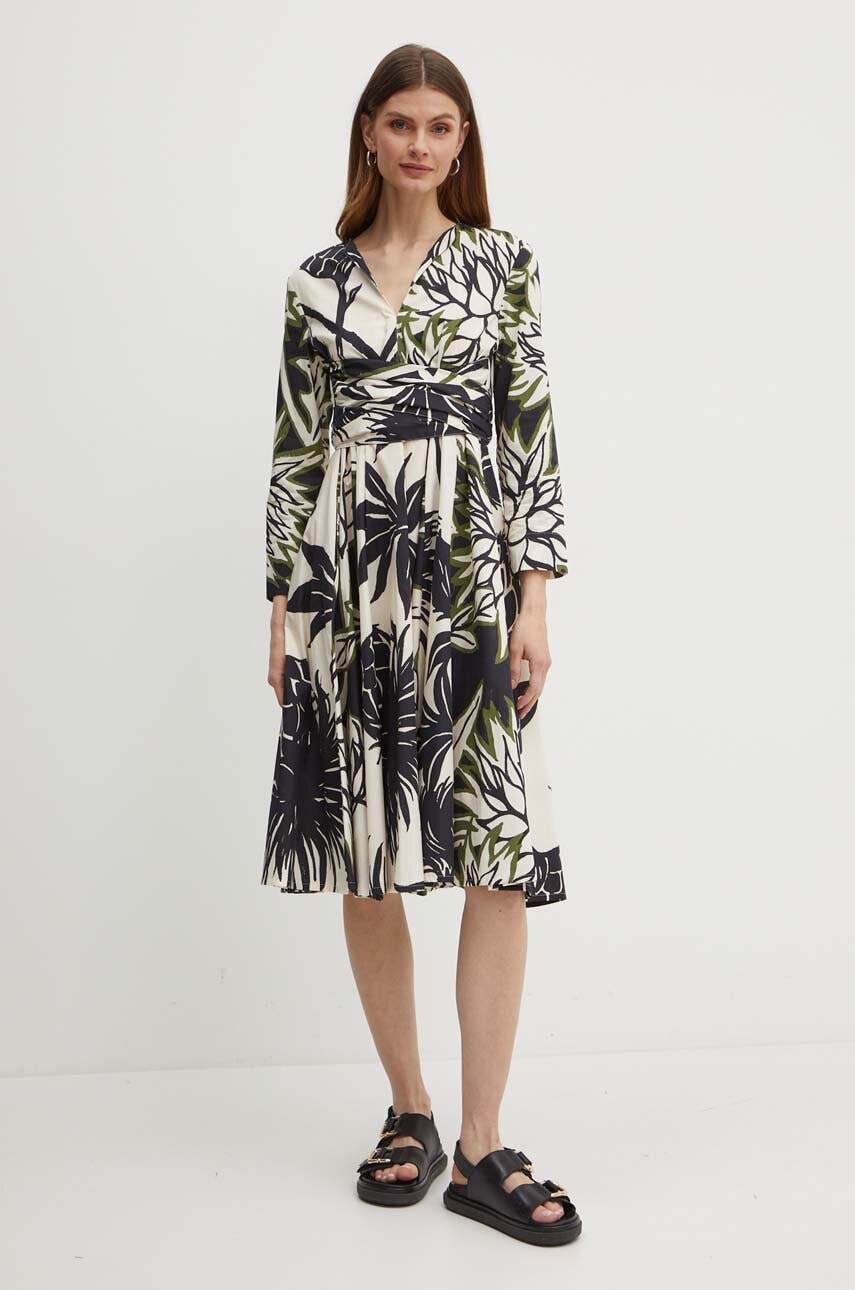 Bavlněné šaty MAX&Co.