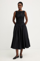 Bavlněné šaty Stine Goya