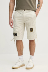 Bavlněné šortky Aeronautica Militare