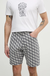 Bavlněné šortky BALR.