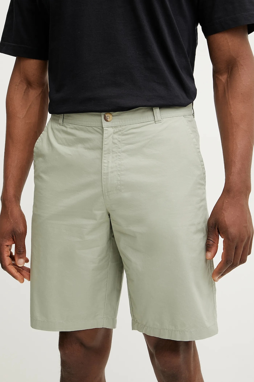 Bavlněné šortky Columbia Washed Out