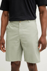 Bavlněné šortky Columbia Washed Out