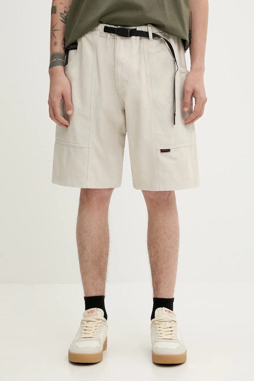 Bavlněné šortky Gramicci Gadget Short