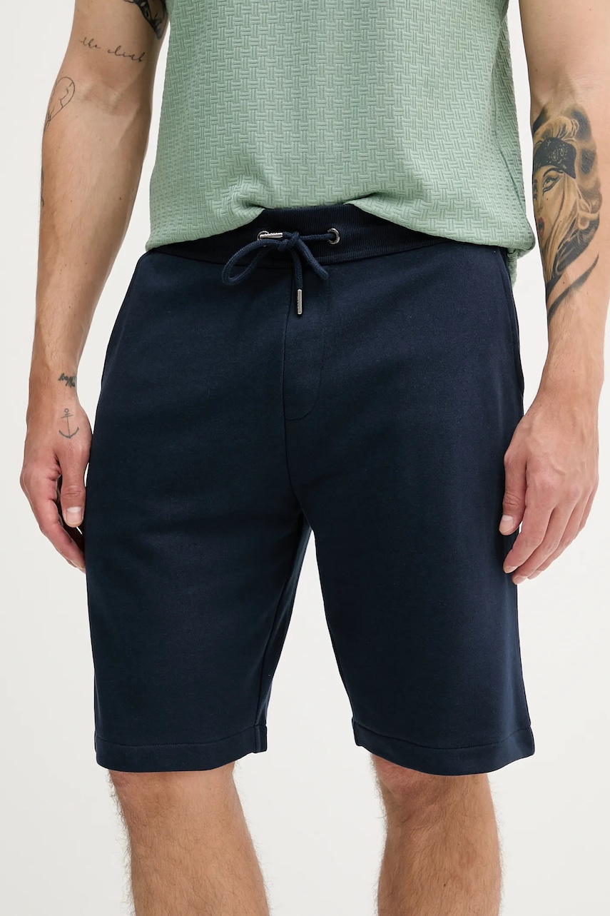 Bavlněné šortky Joop!