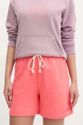 Bavlněné šortky New Balance