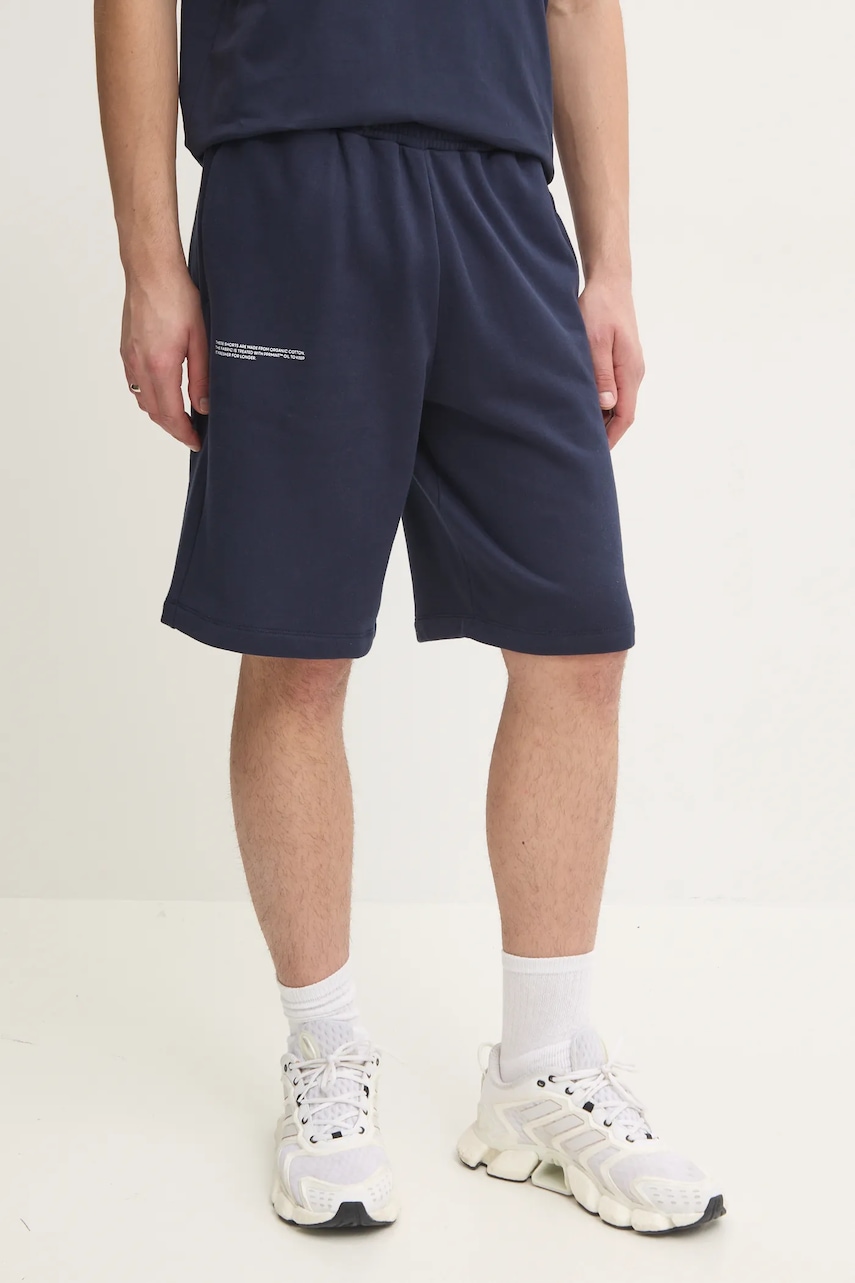 Bavlněné šortky Pangaia