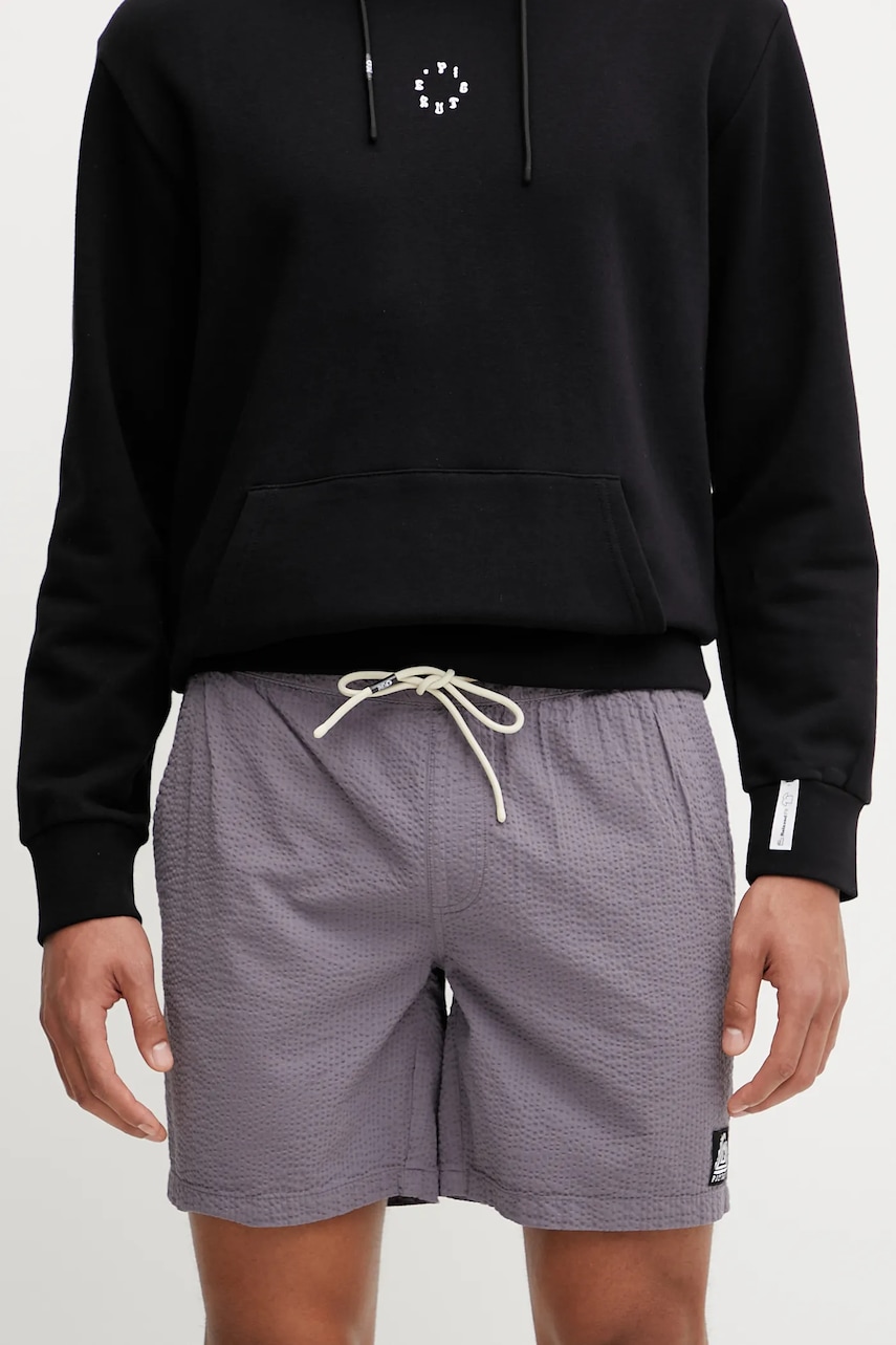 Bavlněné šortky Picture Narvik