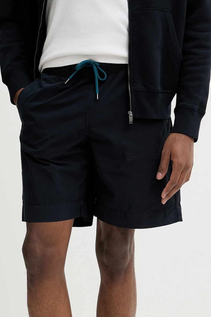 Bavlněné šortky PS Paul Smith