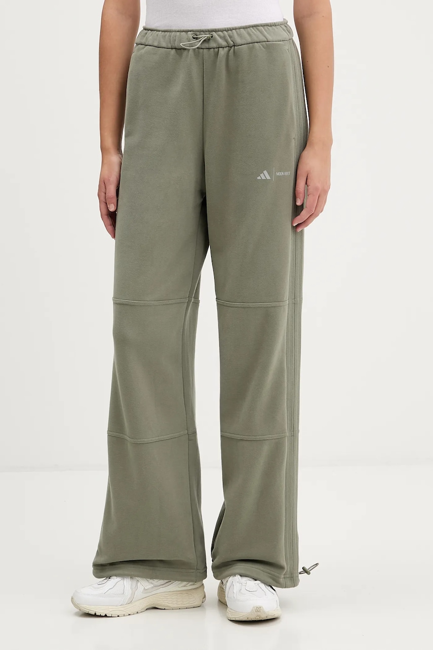 Bavlněné tepláky adidas adidas x Moon Boot