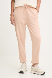 Bavlněné tepláky adidas by Stella McCartney