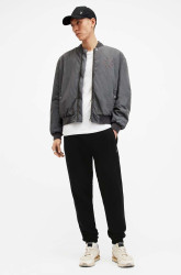 Bavlněné tepláky AllSaints RAVEN SWEATPANT