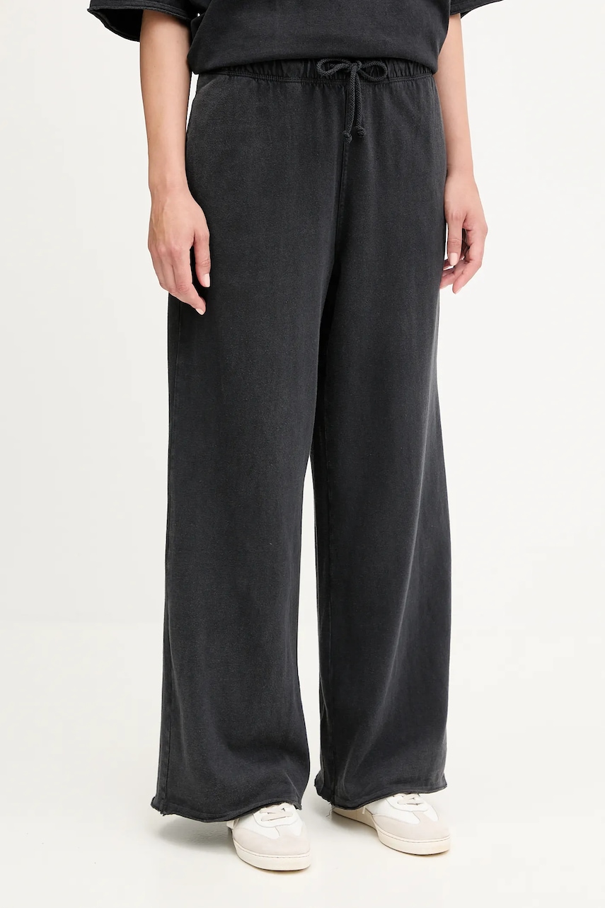 Bavlněné tepláky American Vintage