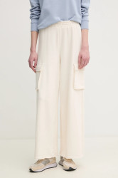 Bavlněné tepláky Dkny