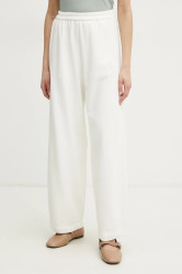 Bavlněné tepláky Forte Forte