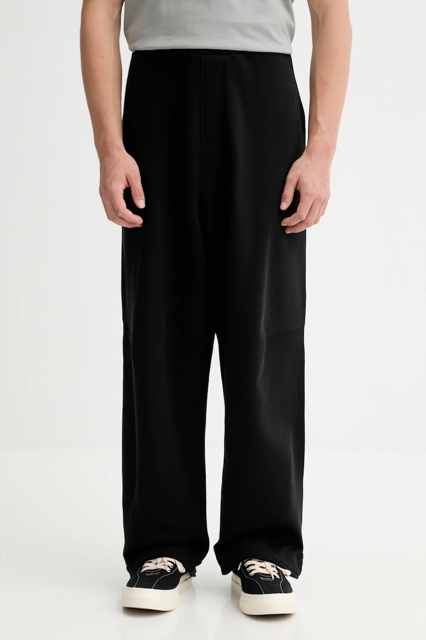 Bavlněné tepláky G-Star Balloon