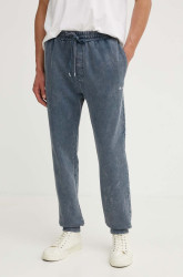 Bavlněné tepláky K+LUSHA