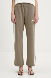 Bavlněné tepláky La Mania DARLENE