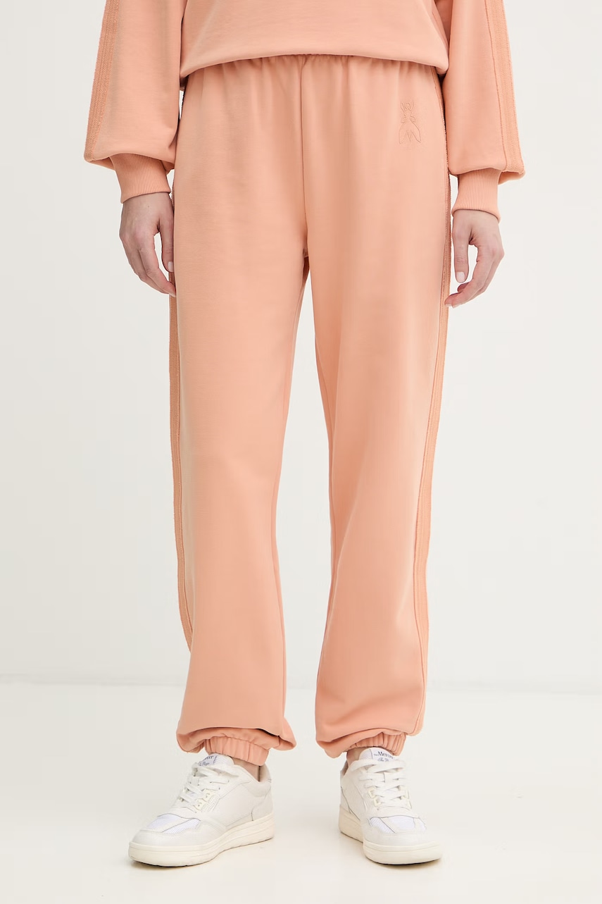 Bavlněné tepláky Patrizia Pepe