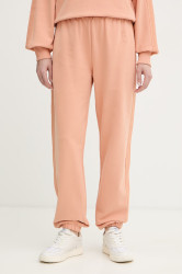 Bavlněné tepláky Patrizia Pepe