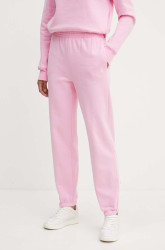 Bavlněné tepláky Patrizia Pepe