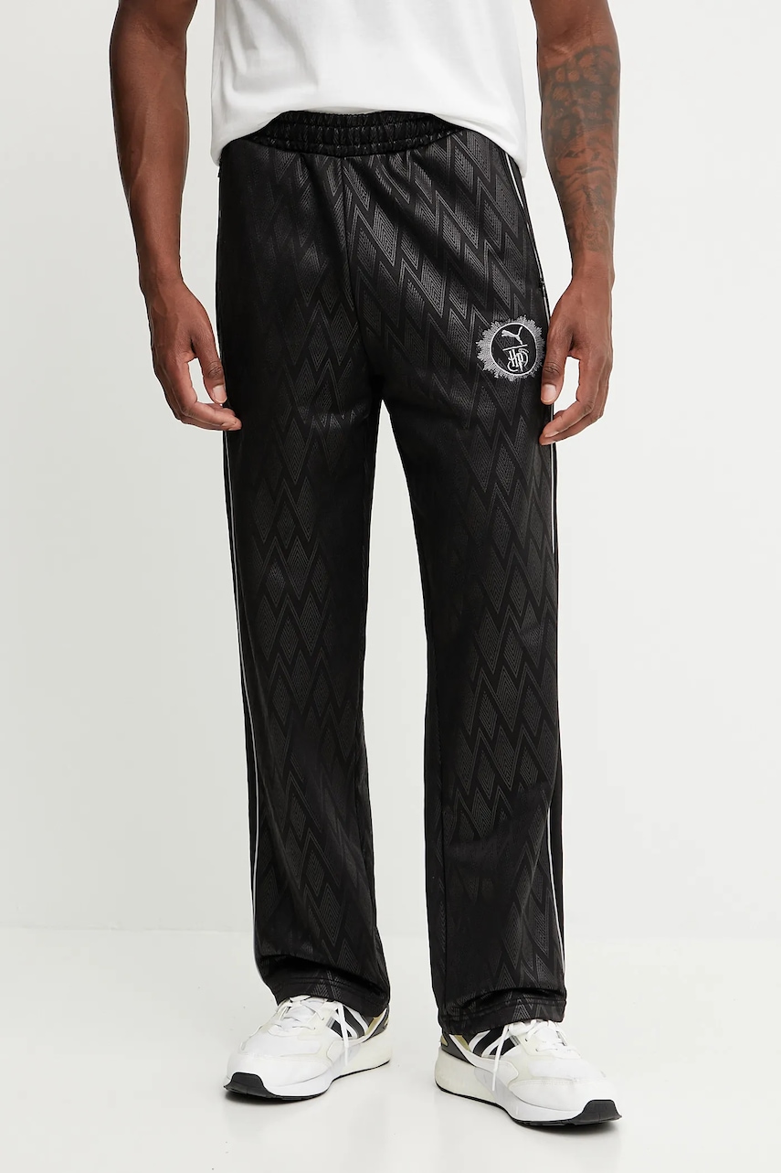 Bavlněné tepláky Puma PUMA x HARRY POTTER