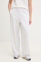 Bavlněné tepláky Puma Wardrobe Essentials