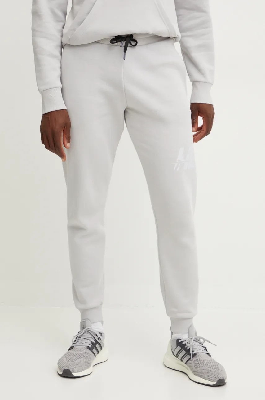 Bavlněné tepláky Rossignol HERO