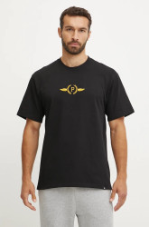 Bavlněné tričko 47 brand MLB Pittsburgh Pirates