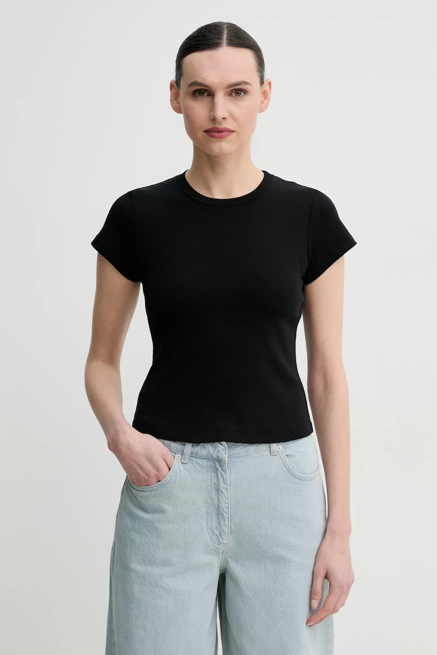 Bavlněné tričko A.L.C. Avery