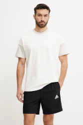 Bavlněné tričko adidas ALL SZN CB Colorblock